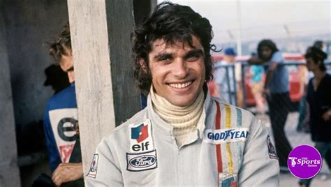 francois cevert biography