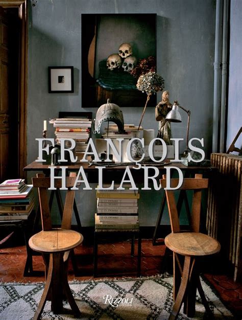 francois halard