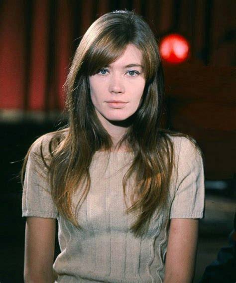 francoise hardy nude