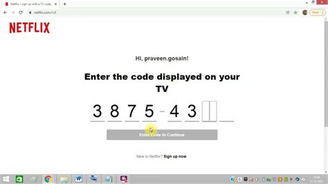 Frandroid Codes Netflix