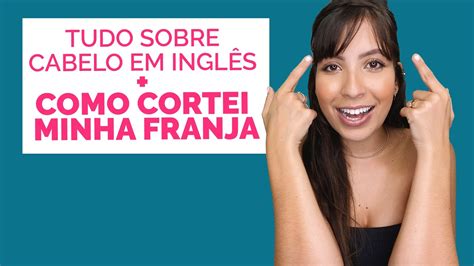 Franja Em Ingles
