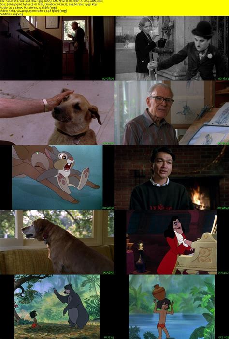 frank and ollie 1995 dvdrip