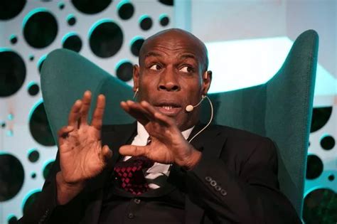 Frank Bruno From Zero To Hero