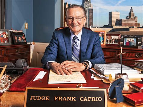 frank caprio