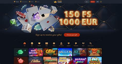 frank casino bonus ohne einzahlung