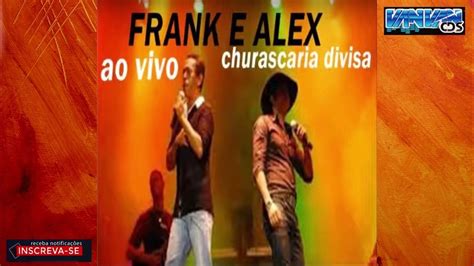 Frank E Alex
