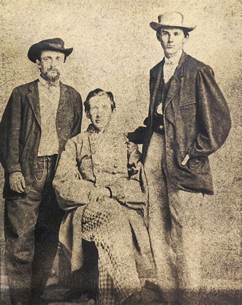 frank james wiki