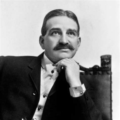 Frank L Baum