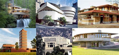 Frank L Wright