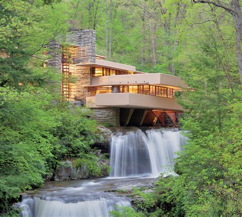 Frank Lloyd Wright