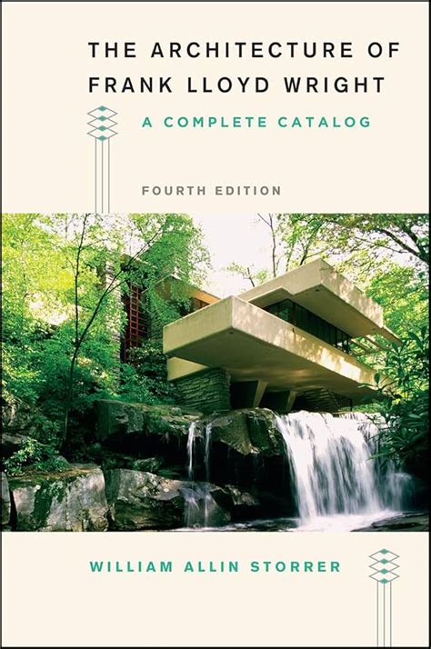 Frank Lloyd Wright Catalog
