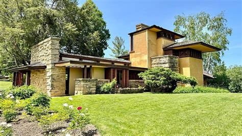 frank lloyd wright taliesin tragedy