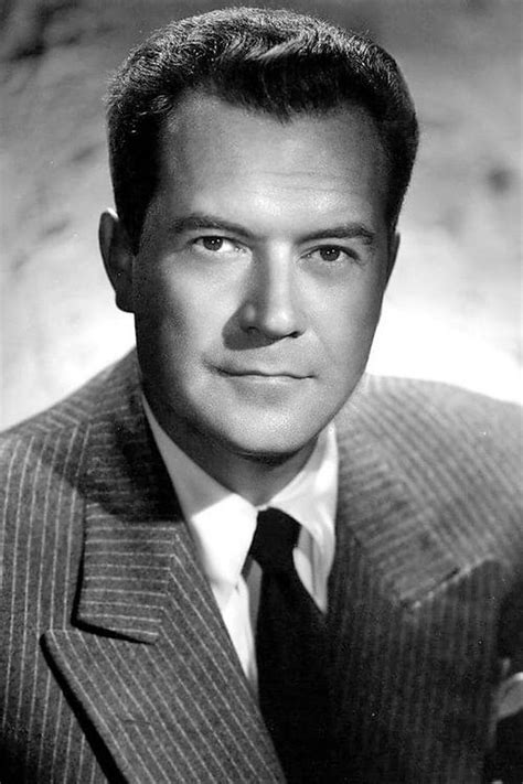 Frank Lovejoy Actor
