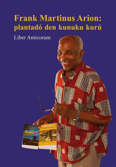 frank martinus arion biography sampler