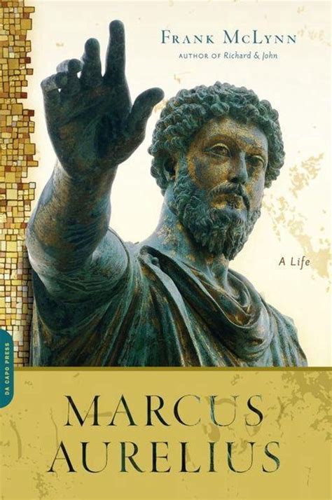 frank mclynn marcus aurelius
