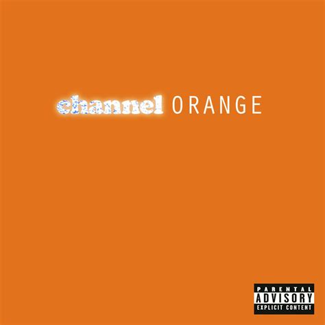 frank ocean channel orange full