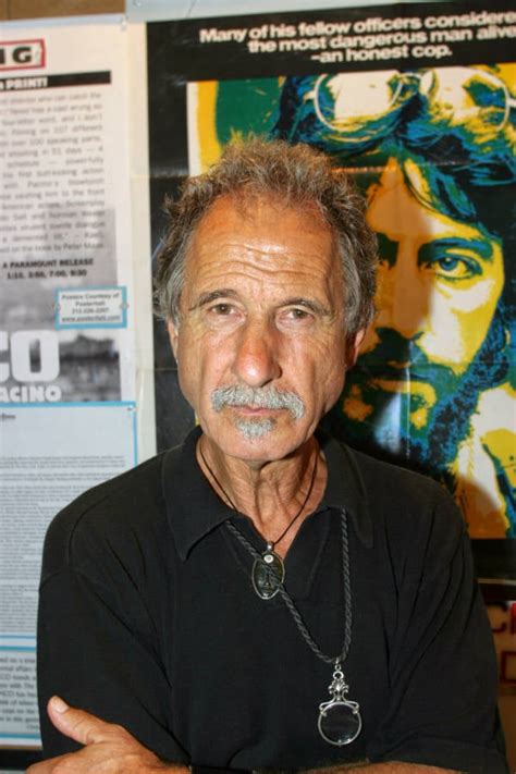frank serpico biography summary organizer