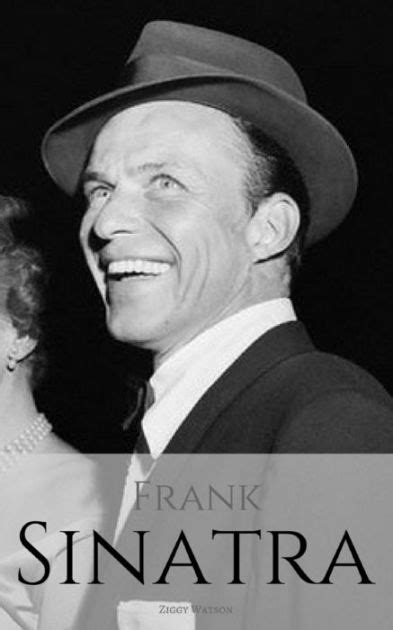frank sinatra biography book