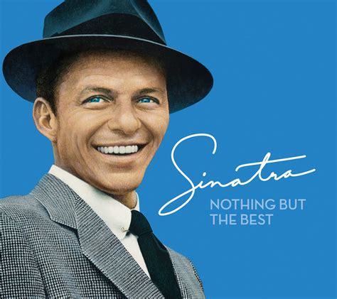 Frank Sinatra Discography