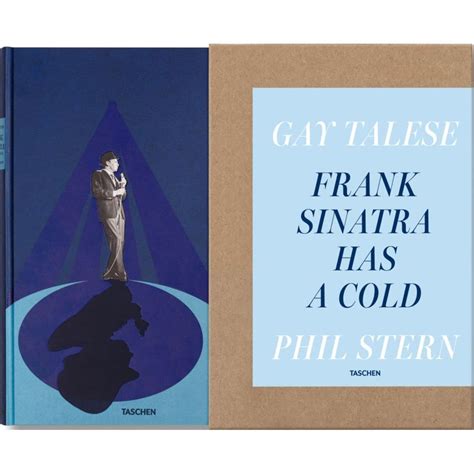 Frank Sinatra Has A Cold