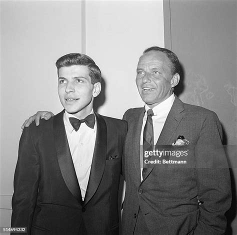 Frank Sinatra Jr