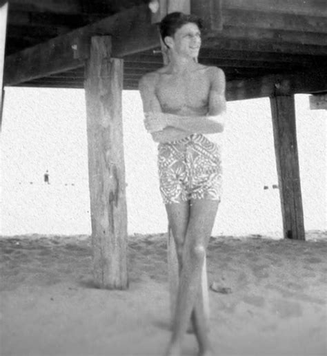 frank sinatra nude