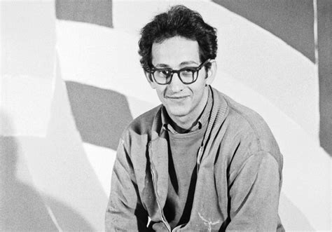 frank stella biography summary format