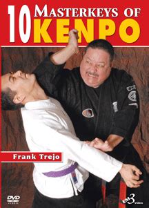 frank trejo biography