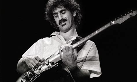 Frank Vincent Zappa