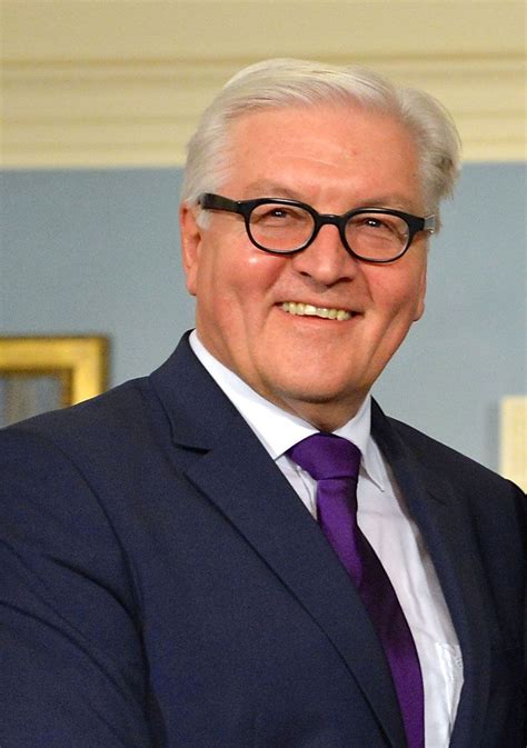 frank walter steinmeier biography examples