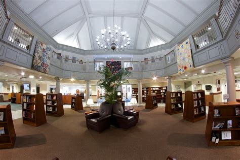 Frank Weyenberg Library