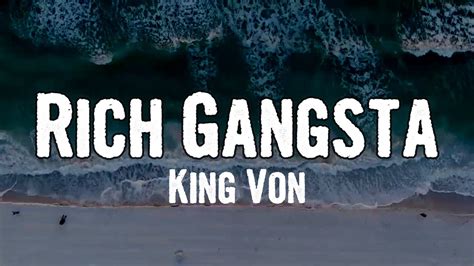 frank x rich is gangsta lyrics iphi