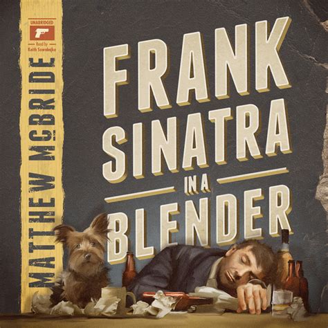 Read Online Frank Sinatra In A Blender 