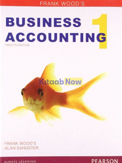Read Frank Wood Accounting 12Th Edition Pdf Download 