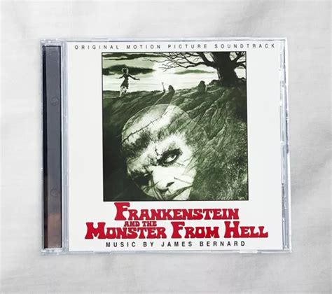 frankenstein 1cd audio
