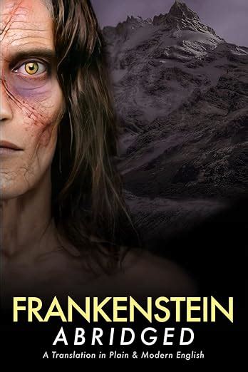 Frankenstein Abridged Text
