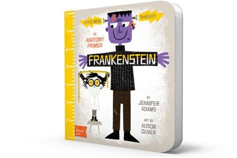 frankenstein babylit