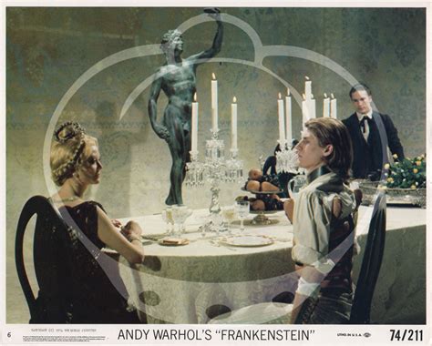 frankenstein nude