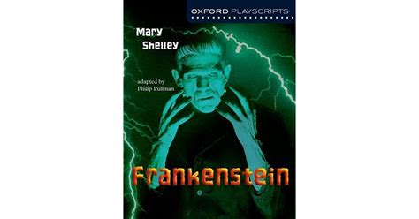 Frankenstein Philip Pullman