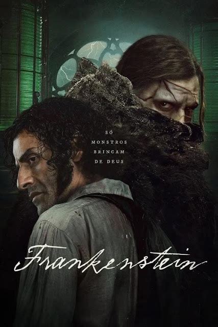 frankenstein re tm