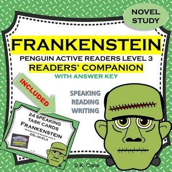 Download Frankenstein Guided Reading Answer Key 