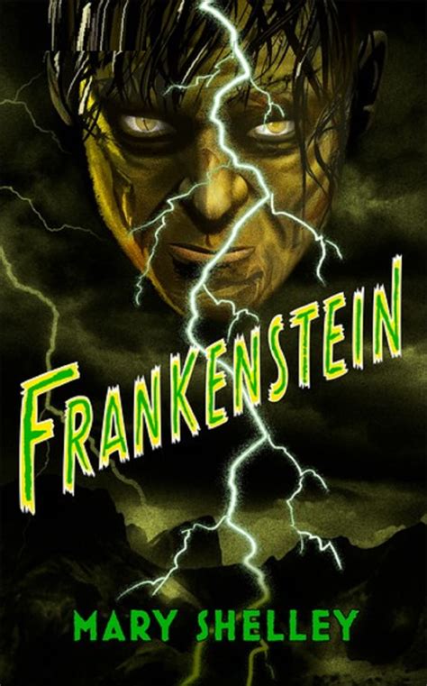 Full Download Frankenstein Or The Modern Prometheus Penguin Classics 