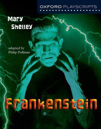 Read Frankenstein Play Philip Pullman 