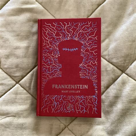 Full Download Frankenstein Puffin Classics 