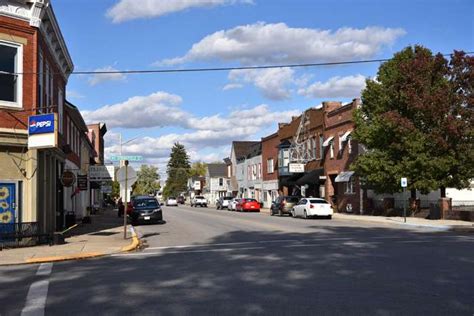 frankfort ohio