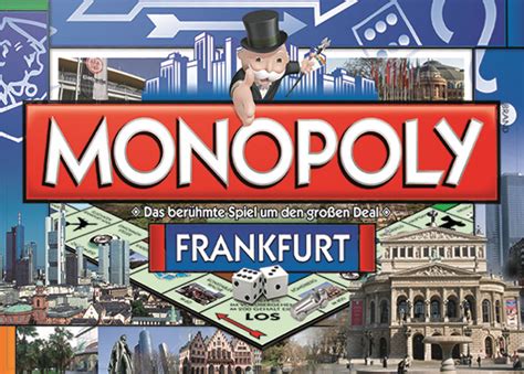 frankfurt monopoly