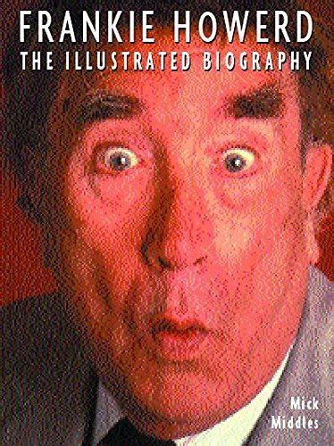 frankie howard biography