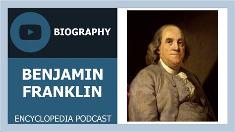 franklin bio
