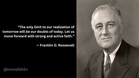 franklin d roosevelt quotes united nations