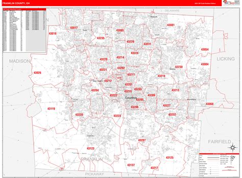 franklin indiana zip code